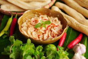 Người Bắc Ninh có một món đặc sản gây thương nhớ: Đem thái nhỏ ăn với cơm ngon phải biết!